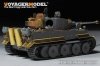 Voyager Model PE351181 WWII German Tiger I Early Production(For Border BT-010) 1/35